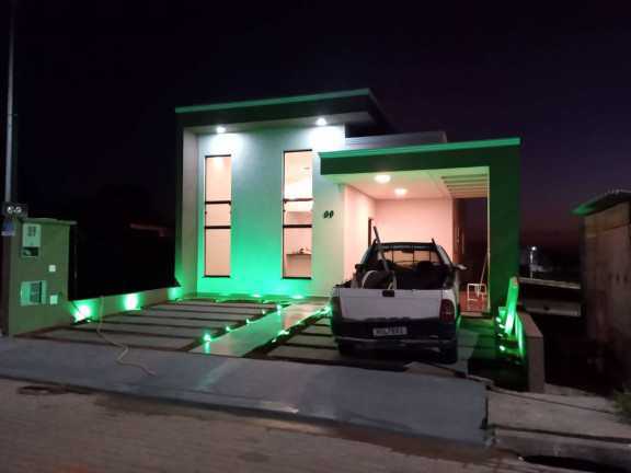 Imagem Casa com 2 Quartos à Venda, 105 m² em Chácara Real (caucaia Do Alto) - Cotia Imagem Casa com 2 Quartos à Venda, 105 m² em Chácara Real (caucaia Do Alto) - Cotia