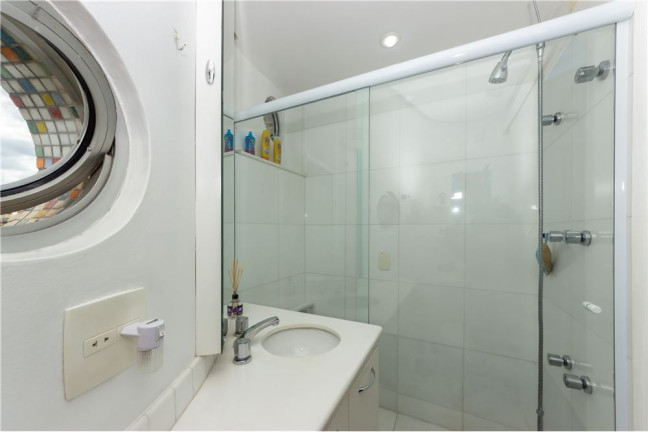 Imagem Apartamento com 3 Quartos à Venda, 195 m² em Higienópolis - São Paulo Imagem Apartamento com 3 Quartos à Venda, 195 m² em Higienópolis - São Paulo