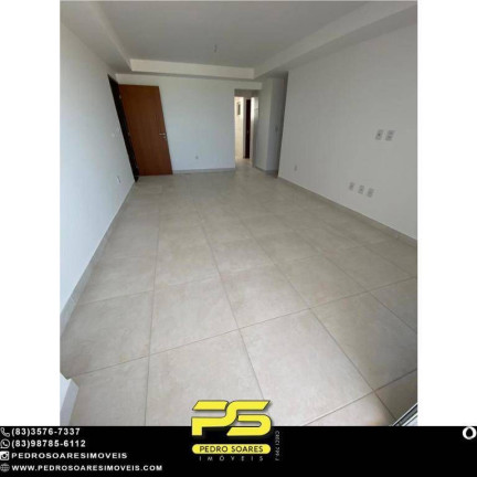 Imagem Apartamento com 2 Quartos à Venda, 80 m² em Intermares - Cabedelo Imagem Apartamento com 2 Quartos à Venda, 80 m² em Intermares - Cabedelo