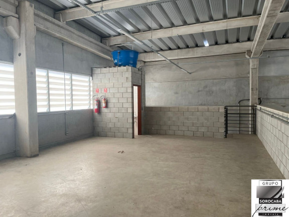 Imagem Imóvel para Alugar, 750 m² em Vila Barão - Sorocaba Imagem Imóvel para Alugar, 750 m² em Vila Barão - Sorocaba