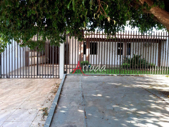 Imagem Casa com 3 Quartos à Venda, 164 m² em Brasília - Cascavel