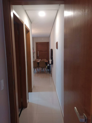 Imagem Apartamento com 2 Quartos à Venda, 50 m² em Jardim - Santo André Imagem Apartamento com 2 Quartos à Venda, 50 m² em Jardim - Santo André