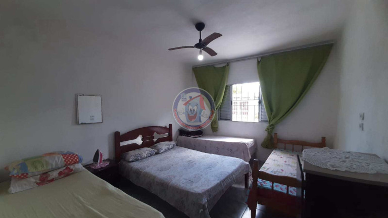 Imagem Casa com 2 Quartos à Venda, 60 m² em Jussara - Mongaguá