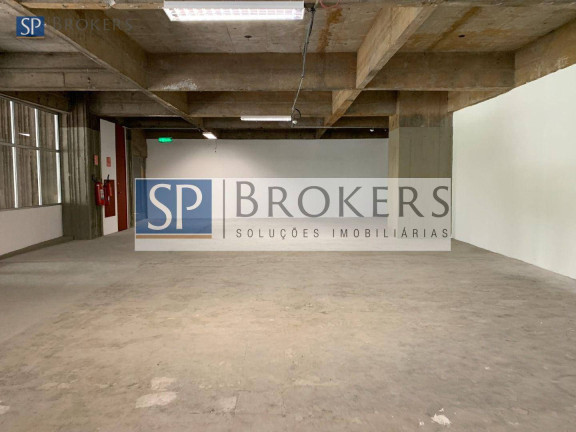 Imagem Sala Comercial para Alugar, 865 m² em Itaim Bibi - São Paulo