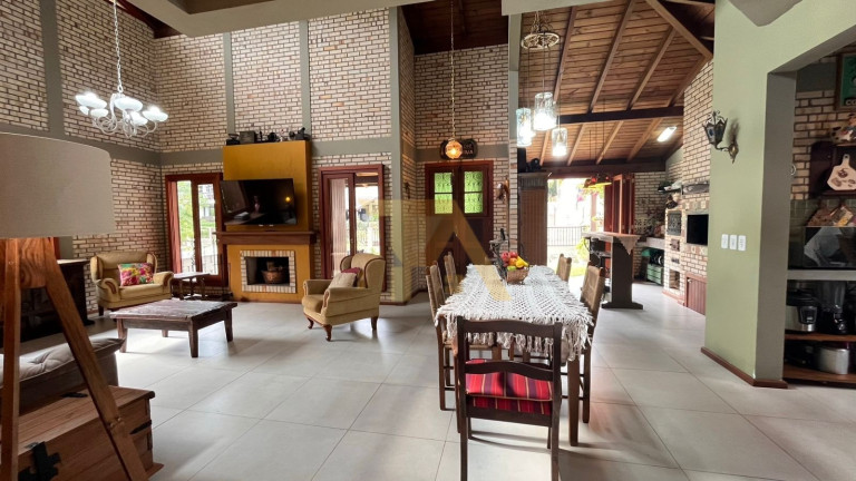 Imagem Imóvel com 3 Quartos à Venda,  em Panorâmico - Garopaba