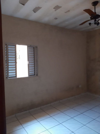 Imagem Casa com 2 Quartos à Venda, 125 m² em Vila Dinópolis - Mongaguá