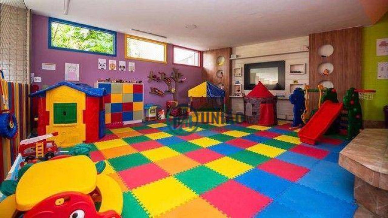 Imagem Apartamento com 3 Quartos à Venda, 84 m² em Centro - Niterói