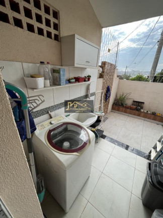 Imagem Imóvel com 3 Quartos à Venda, 154 m² em Horto Florestal - Sorocaba