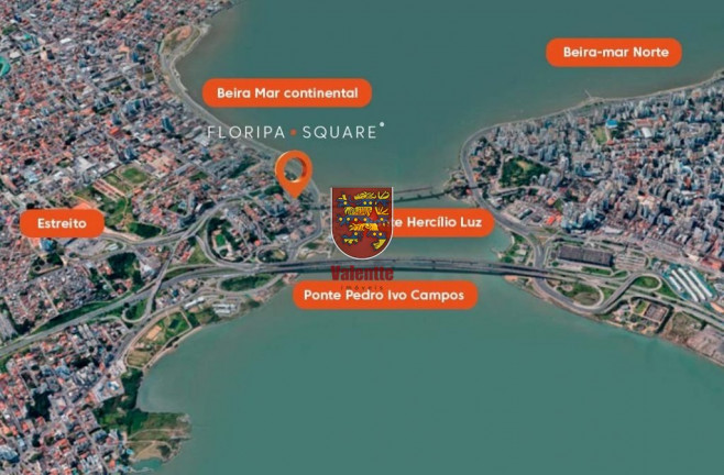 Imagem Terreno à Venda, 215 m² em Balneário - Florianópolis Imagem Terreno à Venda, 215 m² em Balneário - Florianópolis