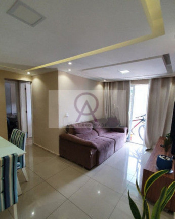Imóvel com 2 Quartos à Venda, 56 m² em Piatã - Salvador