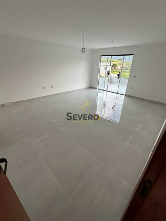 Imagem Casa de Condomínio com 2 Quartos à Venda, 121 m² em Ubatiba - Maricá