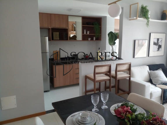 Imagem Apartamento com 2 Quartos à Venda, 73 m² em Marambaia - Belém Imagem Apartamento com 2 Quartos à Venda, 73 m² em Marambaia - Belém