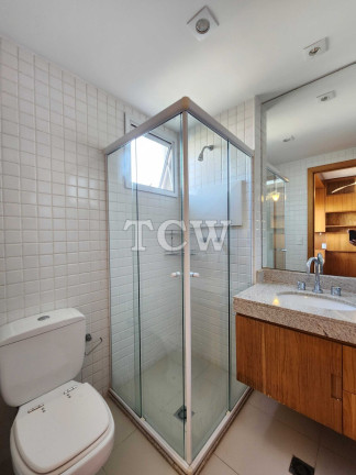 Imagem Apartamento com 3 Quartos à Venda, 160 m² em Vila Clementino - São Paulo