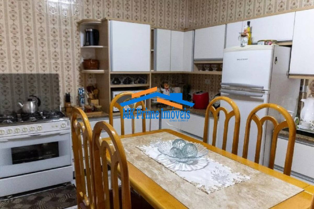 Imagem Sobrado com 3 Quartos à Venda, 231 m² em Jardim Roberto - Osasco Imagem Sobrado com 3 Quartos à Venda, 231 m² em Jardim Roberto - Osasco