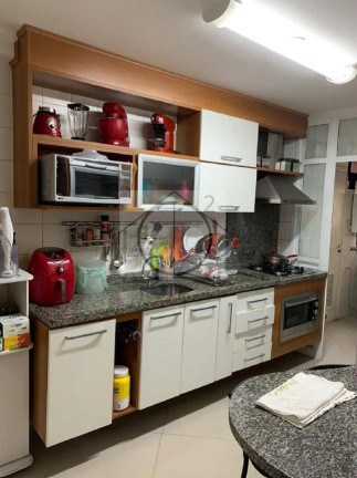 Imagem Apartamento com 4 Quartos à Venda, 132 m² em Parque Da Vila Prudente
