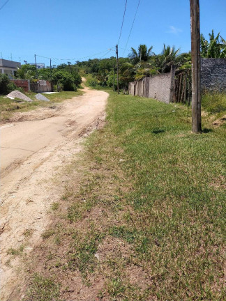 Imagem Terreno à Venda, 360 m² em Coqueiros - Iguaba Grande