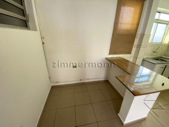 Imagem Apartamento com 1 Quarto à Venda, 45 m² em Bela Vista - São Paulo Imagem Apartamento com 1 Quarto à Venda, 45 m² em Bela Vista - São Paulo