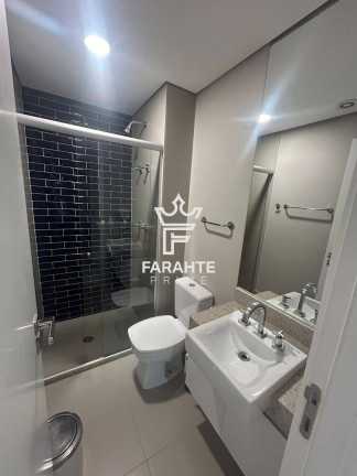 Imagem Apartamento com 2 Quartos à Venda, 63 m² em Gonzaga - Santos