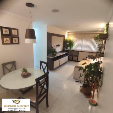 Imagem Apartamento com 2 Quartos à Venda, 57 m² em Jaguaribe - João Pessoa