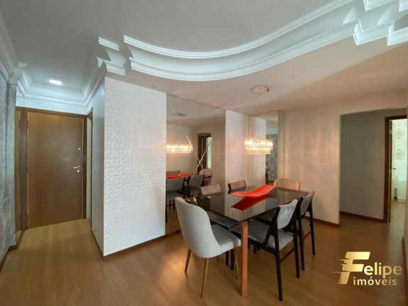 Imagem Imóvel com 3 Quartos à Venda, 120 m² em Mata Da Praia - Vitória Imagem Imóvel com 3 Quartos à Venda, 120 m² em Mata Da Praia - Vitória