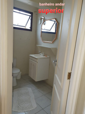 Imagem Imóvel com 4 Quartos à Venda, 125 m² em Jabaquara - São Paulo