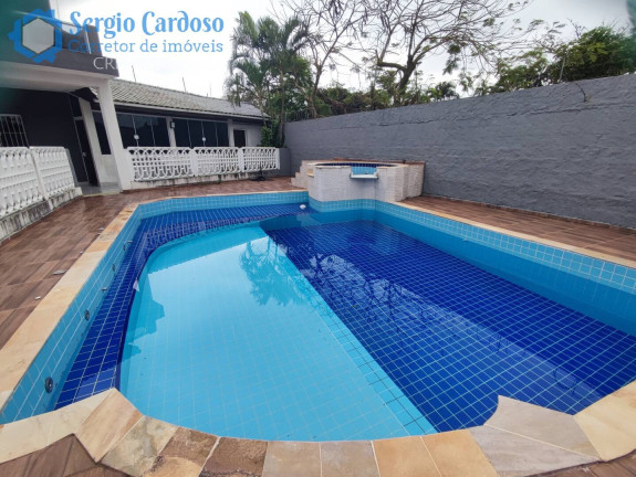 Imagem Casa com 3 Quartos à Venda, 126 m² em Cibratel I - Itanhaém Imagem Casa com 3 Quartos à Venda, 126 m² em Cibratel I - Itanhaém