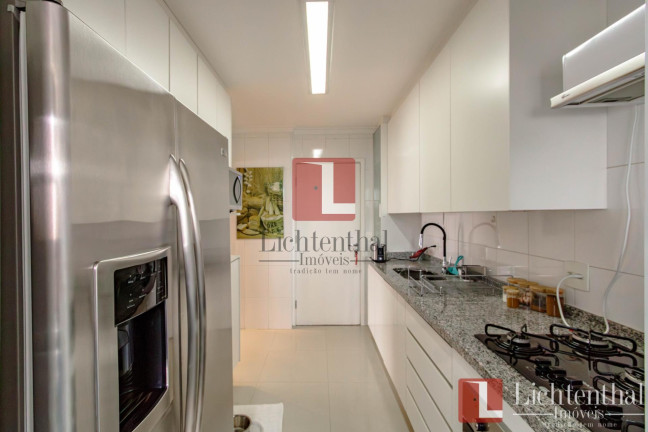 Imagem Apartamento com 1 Quarto à Venda, 89 m² em Itaim Bibi - São Paulo