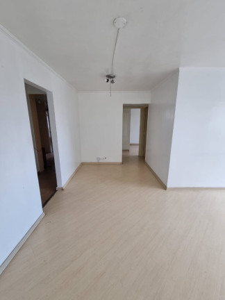 Imagem Apartamento com 2 Quartos à Venda, 67 m² em Vila Mariana - São Paulo