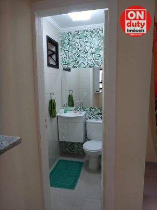 Imagem Apartamento com 3 Quartos à Venda, 102 m² em Loteamento João Batista Julião - Guarujá