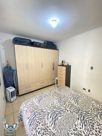 Apartamento com 3 Quartos à Venda, 64 m² em Parque Mandaqui - São Paulo