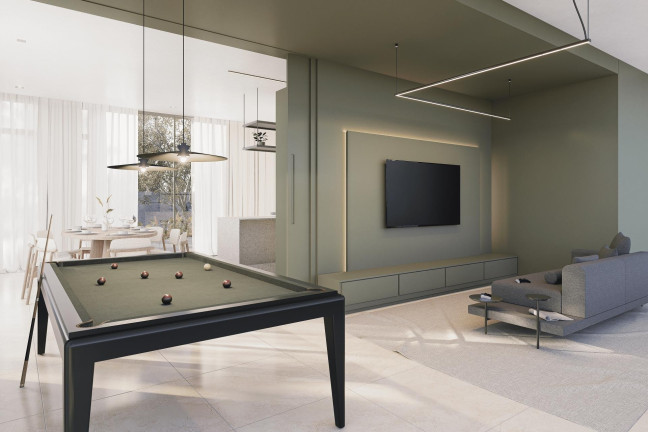 Apartamento com 2 Quartos à Venda, 76 m² em água Verde - Curitiba