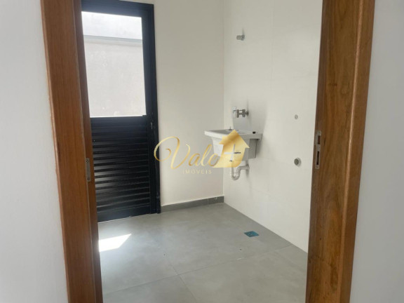 Imagem Casa com 3 Quartos à Venda, 180 m² em Loteamento Residencial Campos Do Conde Ii - Tremembé