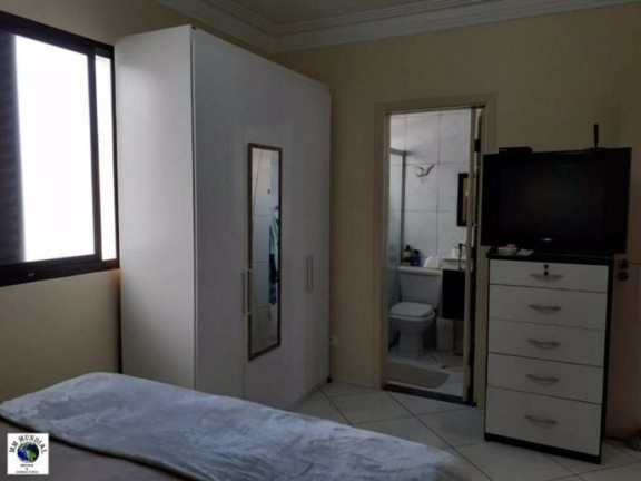 Imagem Apartamento com 1 Quarto à Venda, 55 m² em Brás - São Paulo
