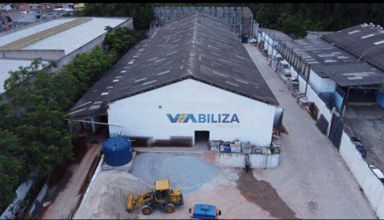 Imagem Galpão à Venda, 5.600 m² em Jardim Bela Vista - Guarulhos Imagem Galpão à Venda, 5.600 m² em Jardim Bela Vista - Guarulhos