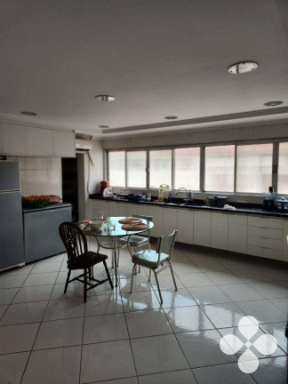 Imagem Imóvel com 5 Quartos à Venda ou Locação, 400 m² em Embaré - Santos Imagem Imóvel com 5 Quartos à Venda ou Locação, 400 m² em Embaré - Santos