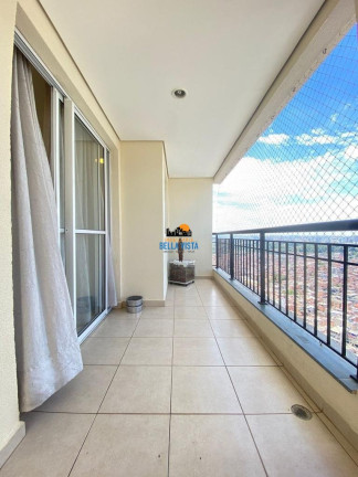 Apartamento com 2 Quartos à Venda, 104 m² em Vila Suzana - São Paulo