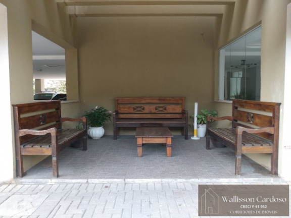 Apartamento com 3 Quartos à Venda, 87 m² em Tabuleiro - Camboriú