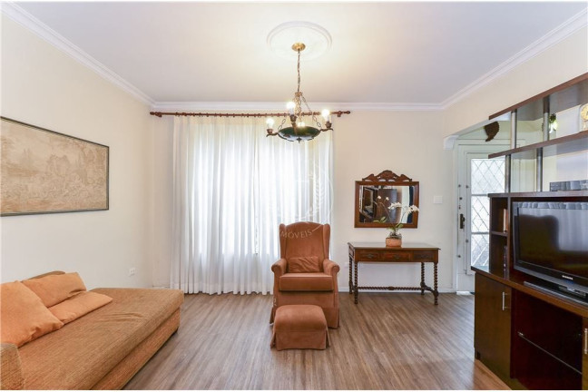 Imagem Casa com 3 Quartos à Venda, 190 m² em Planalto Paulista - São Paulo