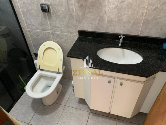 Imagem Sobrado com 4 Quartos à Venda, 300 m² em Jardim São Caetano - São Caetano Do Sul