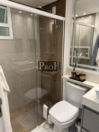 Imagem Apartamento com 3 Quartos à Venda, 90 m² em Vila Bastos - Santo André Imagem Apartamento com 3 Quartos à Venda, 90 m² em Vila Bastos - Santo André