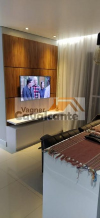 Imagem Apartamento com 2 Quartos para Alugar, 54 m² em Centro - Diadema Imagem Apartamento com 2 Quartos para Alugar, 54 m² em Centro - Diadema