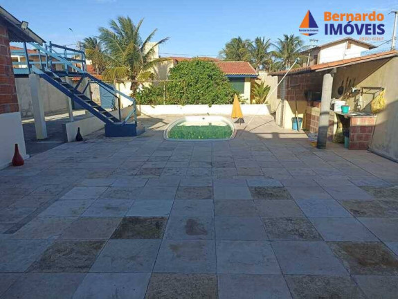 Imagem Casa com 5 Quartos à Venda, 424 m² em águas Belas - Cascavel
