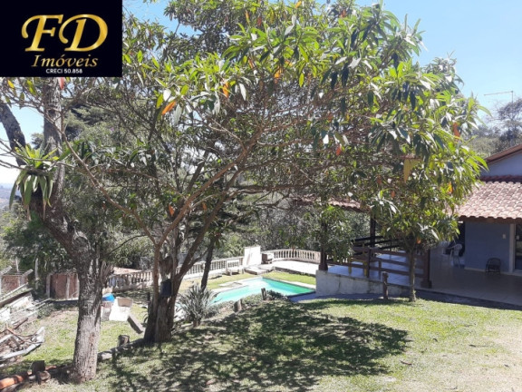 Imagem Chácara com 3 Quartos à Venda, 2.345 m² em Mato Dentro - Mairiporã Imagem Chácara com 3 Quartos à Venda, 2.345 m² em Mato Dentro - Mairiporã