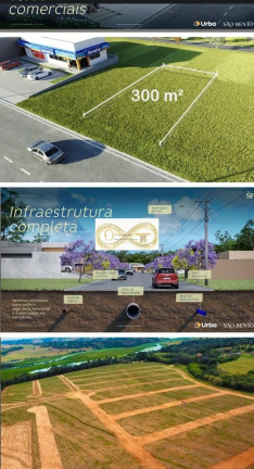 Imagem Terreno à Venda, 200 m² em Altos São Fernando - Paulinia Imagem Terreno à Venda, 200 m² em Altos São Fernando - Paulinia
