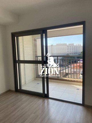 Imagem Studio com 1 Quarto à Venda, 28 m² em Parada Inglesa - São Paulo Imagem Studio com 1 Quarto à Venda, 28 m² em Parada Inglesa - São Paulo