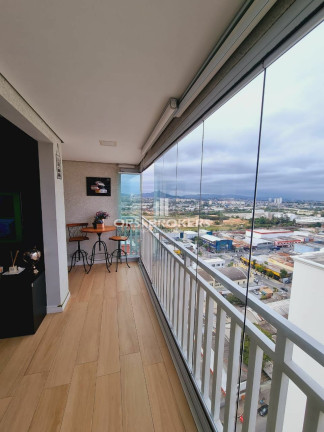 Imagem Apartamento com 2 Quartos à Venda, 62 m² em Km 18 - Osasco Imagem Apartamento com 2 Quartos à Venda, 62 m² em Km 18 - Osasco