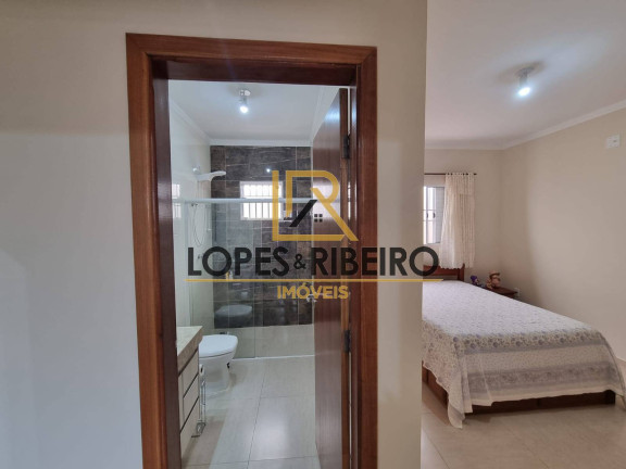 Imagem Casa com 3 Quartos à Venda, 250 m² em Residencial Vila Di Capri - Botucatu