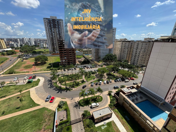 Imagem Apartamento com 3 Quartos à Venda, 162 m² em Norte (águas Claras) - Brasília