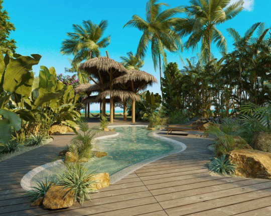 Imóvel à Venda, 455 m² em Centro - Porto De Pedras