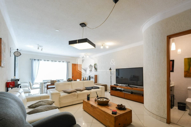 Imagem Casa com 4 Quartos à Venda, 214 m² em Mirandópolis - São Paulo Imagem Casa com 4 Quartos à Venda, 214 m² em Mirandópolis - São Paulo